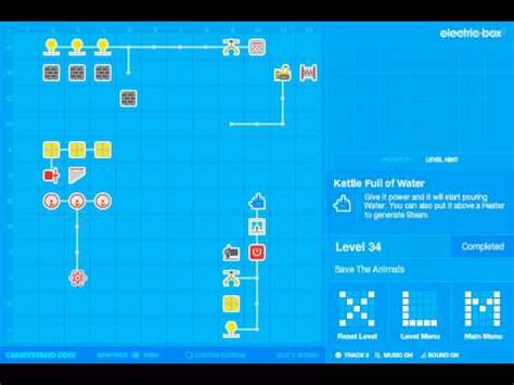 electric box 3 level 34|electric box 2 walkthrough.